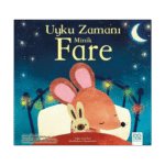 Uyku Zamanı Minik Fare