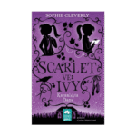 Karanlıkta Dans - Scarlet Ve Ivy 3