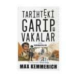 Tarihteki Garip Vakalar