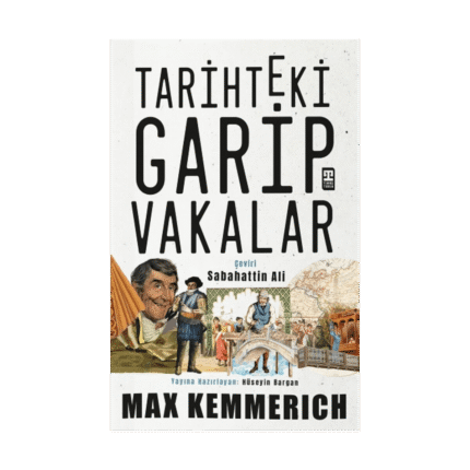 Tarihteki Garip Vakalar