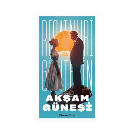 Akşam Güneşi
