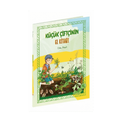 Küçük Çiftçinin El Kitabı