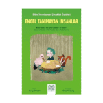 Engel Tanımayan İnsanlar - Genç Bilim İnsanları