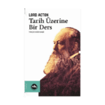 Tarih Üzerine Bir Ders