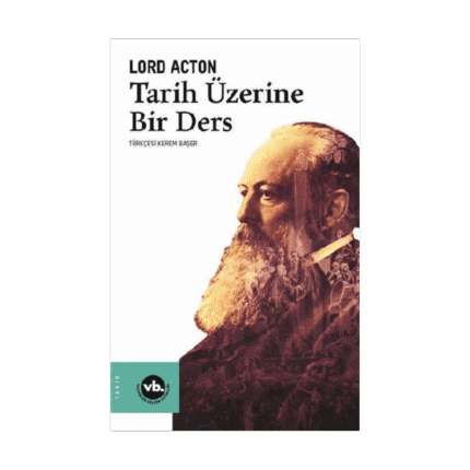 Tarih Üzerine Bir Ders