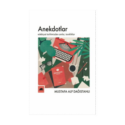 Anekdotlar