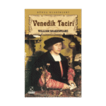 Venedik Taciri - William Shakespeare - Anonim Yayınları