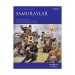 Samuraylar