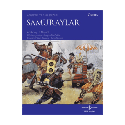 Samuraylar