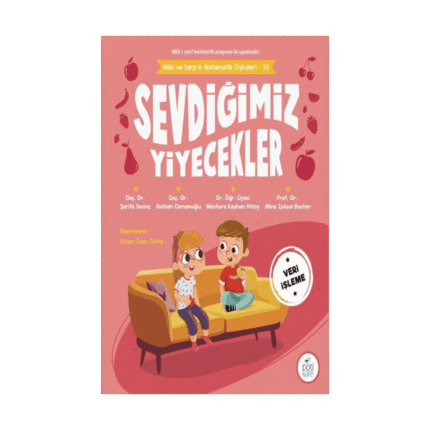 Sevdiğimiz Yiyecekler