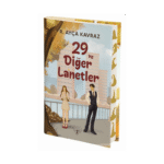 29 Ve Diğer Lanetler - Ciltli