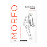 Morfo: Basitleştirilmiş Formlar - Sanatçılar İçin Anatomi