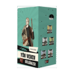 Tarihe Yön Veren Bilginler (10 Kitap Takım) - Tuba Öztürk - Nesil Genç Yayınları