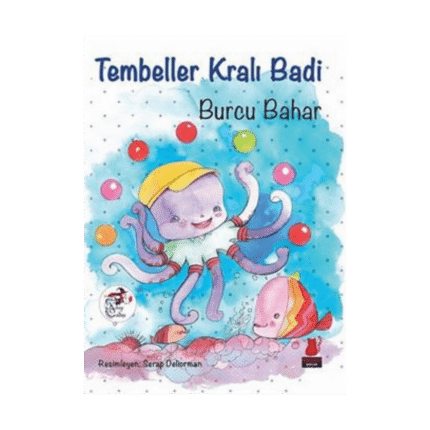 Tembeller Kralı Badi