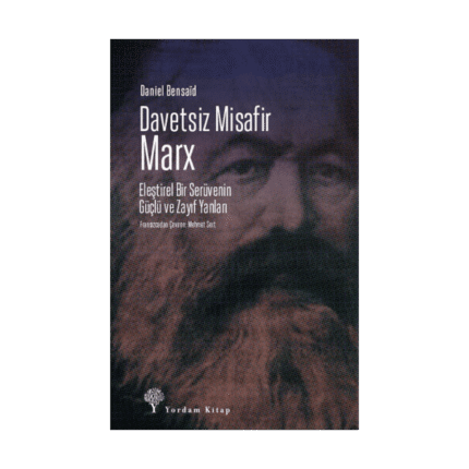 Davetsiz Misafir Marx