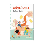 Küskünler-Behçet Çelik-Günışığı Kitaplığı