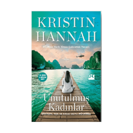 Unutulmuş Kadınlar