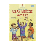 Uzay Mekiği Avcısı - Matematik Her Yerde