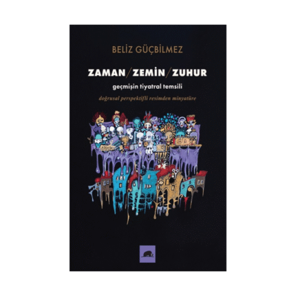 Zaman Zemin Zuhur
