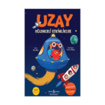 Uzay - Eğlenceli Etkinlikler