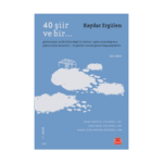 40 Şiir Ve Bir