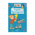 Arkadaşım Çağlar - Sayıları Öğreniyorum