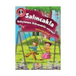 Salıncakla Gökyüzüne Dokunabilir Miyim?