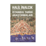 İstanbul Tarihi Araştırmaları