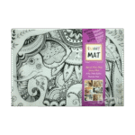 Funny Mat 1002 Fil Mandala