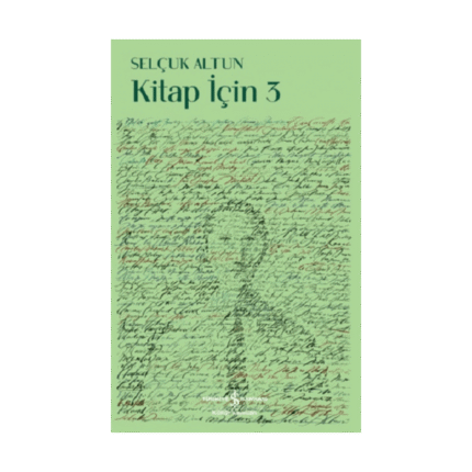 Kitap İçin 3