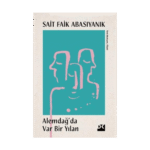 Alemdağ’da Var Bir Yılan