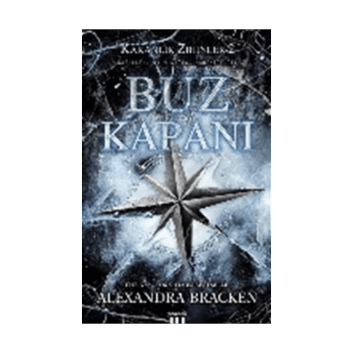 Karanlık Zihinler 2: Alexandra Bracken-Parodi Yayınları - Görsel 1