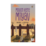Milyon Kere Miyav