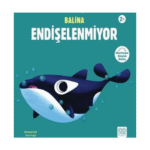 Balina Endişelenmiyor