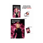 Blackpink Rosé / K-Pop Yıldızları