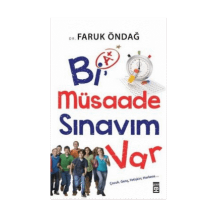 Bi Müsaade Sınavım Var