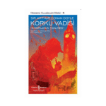 Korku Vadisi (Ciltli)