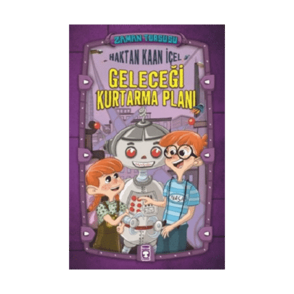 Geleceği Kurtarma Planı - Zaman Turşusu