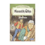 Karanlık Ülke - Jules Verne - Parıltı Yayınları