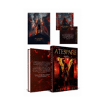 Ateşpare 4 - Son Görev