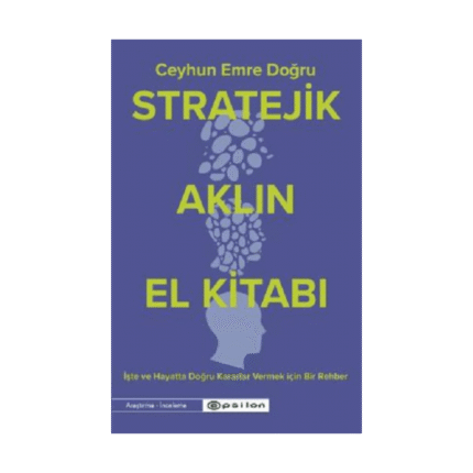 Stratejik Aklın El Kitabı