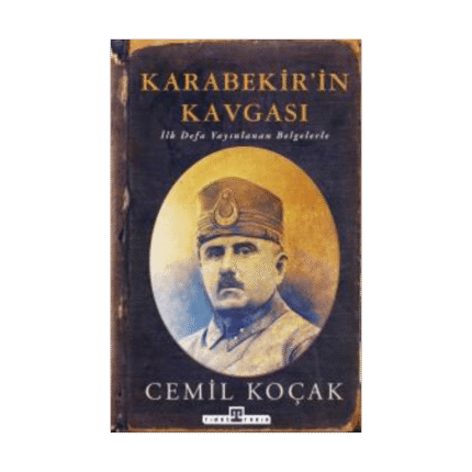 Karabekir'in Kavgası