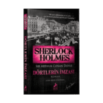 Sherlock Holmes - Dörtlerin İmzası