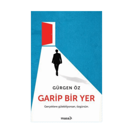 Garip Bir Yer