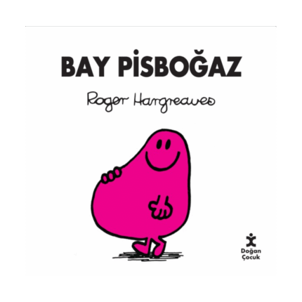 Bay Pis Boğaz