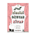 Zihnini Okuyan Kitap