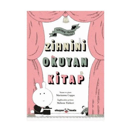 Zihnini Okuyan Kitap