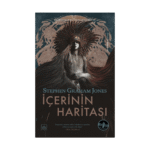 İçerinin Haritası (Ciltli)