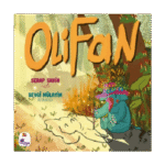 Olifan-Serap Şahin-İndigo Çocuk