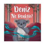 Deniz Ne Renktir?